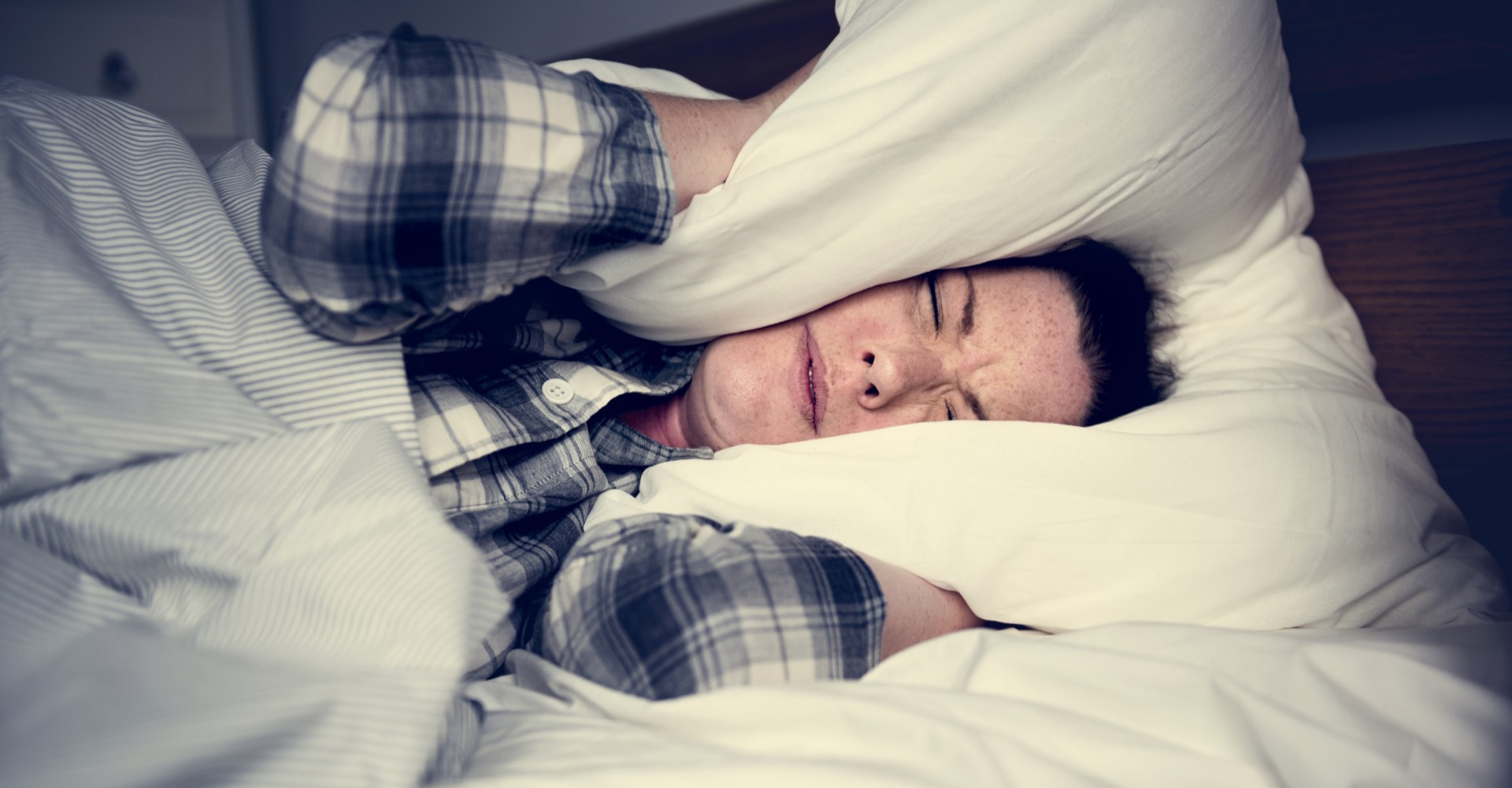 The Noise Pollution Clearinghouse